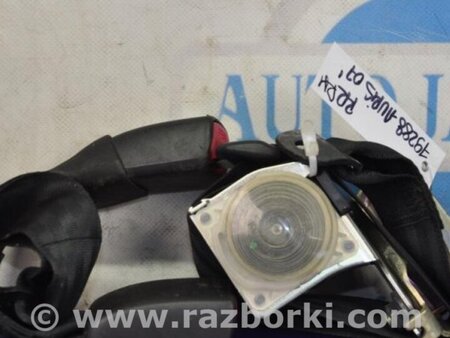 ФОТО Ремень безопасности для Toyota Auris E150 (10.2006-11.2012) Киев