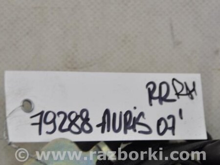 ФОТО Ремень безопасности для Toyota Auris E150 (10.2006-11.2012) Киев