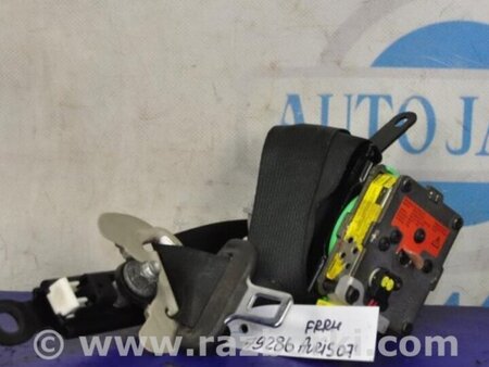 ФОТО Ремень безопасности для Toyota Auris E150 (10.2006-11.2012) Киев