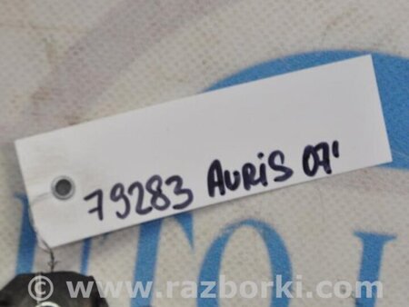 ФОТО Патрубок воздушного фильтра для Toyota Auris E150 (10.2006-11.2012) Киев