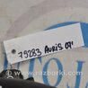 ФОТО Патрубок воздушного фильтра для Toyota Auris E150 (10.2006-11.2012) Киев