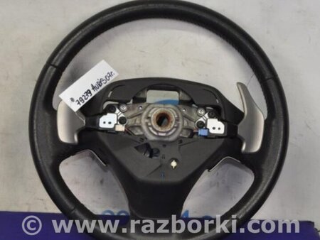 ФОТО Руль для Toyota Auris E150 (10.2006-11.2012) Киев