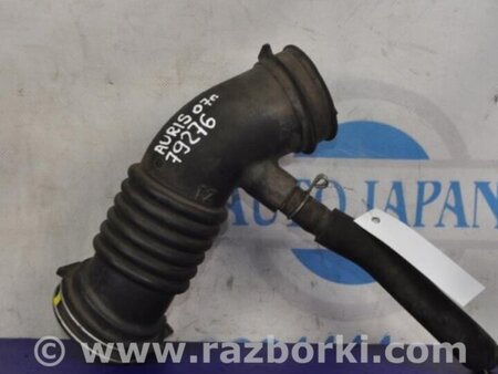 ФОТО Патрубок воздушного фильтра для Toyota Auris E150 (10.2006-11.2012) Киев