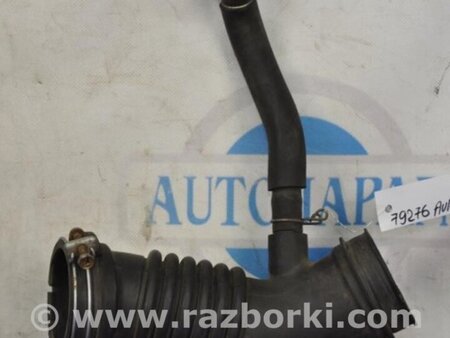 ФОТО Патрубок воздушного фильтра для Toyota Auris E150 (10.2006-11.2012) Киев