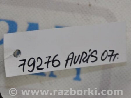ФОТО Патрубок воздушного фильтра для Toyota Auris E150 (10.2006-11.2012) Киев