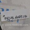 ФОТО Патрубок воздушного фильтра для Toyota Auris E150 (10.2006-11.2012) Киев
