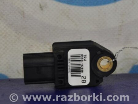ФОТО Датчик удара для Toyota Auris E150 (10.2006-11.2012) Киев