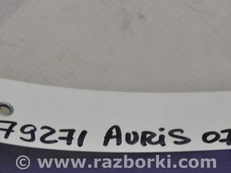 ФОТО Датчик удара для Toyota Auris E150 (10.2006-11.2012) Киев