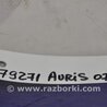 ФОТО Датчик удара для Toyota Auris E150 (10.2006-11.2012) Киев