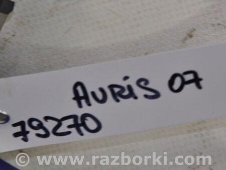 ФОТО Блок  управления центральным замком для Toyota Auris E150 (10.2006-11.2012) Киев