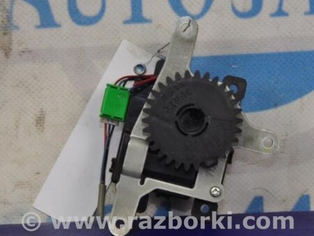 ФОТО Моторчик заслонки печки для Toyota Auris E150 (10.2006-11.2012) Киев