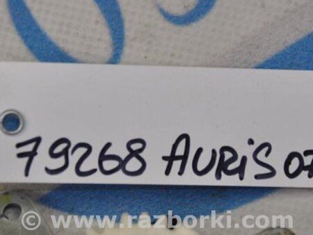 ФОТО Моторчик заслонки печки для Toyota Auris E150 (10.2006-11.2012) Киев