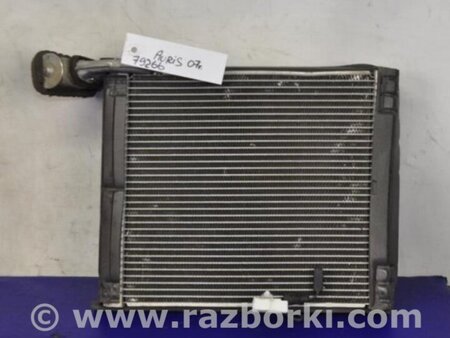 ФОТО Испаритель кондиционера для Toyota Auris E150 (10.2006-11.2012) Киев