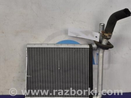 ФОТО Радиатор печки для Toyota Auris E150 (10.2006-11.2012) Киев