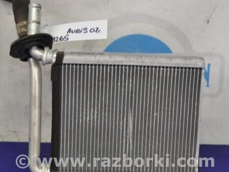 ФОТО Радиатор печки для Toyota Auris E150 (10.2006-11.2012) Киев