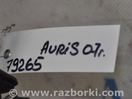 ФОТО Радиатор печки для Toyota Auris E150 (10.2006-11.2012) Киев