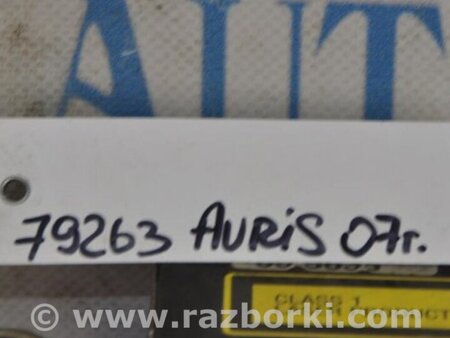ФОТО Магнитола для Toyota Auris E150 (10.2006-11.2012) Киев
