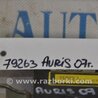 ФОТО Магнитола для Toyota Auris E150 (10.2006-11.2012) Киев