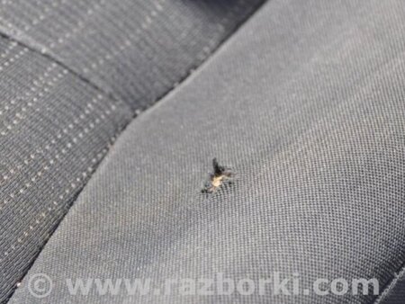 ФОТО Сиденья комплект для Toyota Auris E150 (10.2006-11.2012) Киев