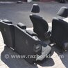 ФОТО Сиденья комплект для Toyota Auris E150 (10.2006-11.2012) Киев