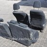 ФОТО Сиденья комплект для Toyota Auris E150 (10.2006-11.2012) Киев