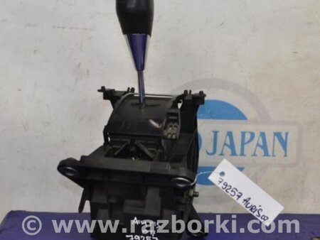 ФОТО Кулиса переключения АКПП для Toyota Auris E150 (10.2006-11.2012) Киев
