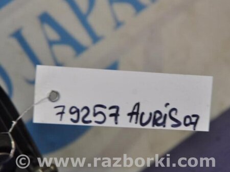 ФОТО Кулиса переключения АКПП для Toyota Auris E150 (10.2006-11.2012) Киев