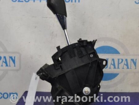 ФОТО Кулиса переключения АКПП для Toyota Auris E150 (10.2006-11.2012) Киев