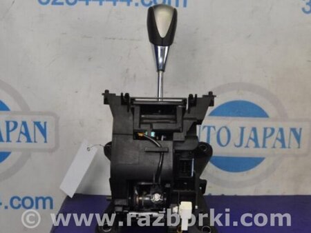 ФОТО Кулиса переключения АКПП для Toyota Auris E150 (10.2006-11.2012) Киев