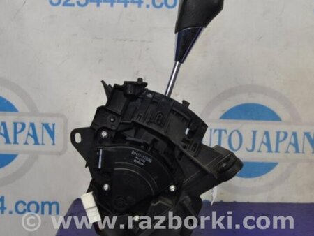 ФОТО Кулиса переключения АКПП для Toyota Auris E150 (10.2006-11.2012) Киев