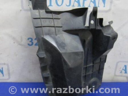 ФОТО Защита заднего бампера для Toyota Auris E150 (10.2006-11.2012) Киев