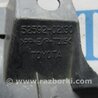 ФОТО Защита заднего бампера для Toyota Auris E150 (10.2006-11.2012) Киев