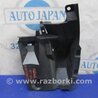 ФОТО Защита заднего бампера для Toyota Auris E150 (10.2006-11.2012) Киев
