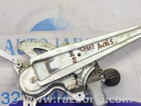 ФОТО Стеклоподъемник для Toyota Auris E150 (10.2006-11.2012) Киев