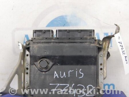 ФОТО Блок управления двигателем для Toyota Auris E150 (10.2006-11.2012) Киев
