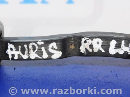 ФОТО Ограничитель двери для Toyota Auris E150 (10.2006-11.2012) Киев