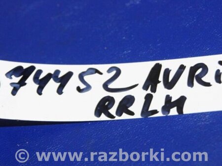 ФОТО Кнопка стеклоподьемника для Toyota Auris E150 (10.2006-11.2012) Киев