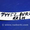 ФОТО Кнопка стеклоподьемника для Toyota Auris E150 (10.2006-11.2012) Киев