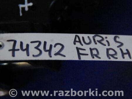 ФОТО Замок двери для Toyota Auris E150 (10.2006-11.2012) Киев