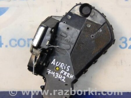 ФОТО Замок двери для Toyota Auris E150 (10.2006-11.2012) Киев