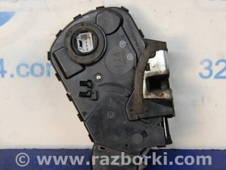 ФОТО Замок двери для Toyota Auris E150 (10.2006-11.2012) Киев