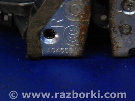 ФОТО Замок двери для Toyota Auris E150 (10.2006-11.2012) Киев