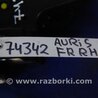 ФОТО Замок двери для Toyota Auris E150 (10.2006-11.2012) Киев