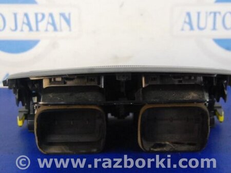 ФОТО Дефлектор торпеды для Toyota Auris E150 (10.2006-11.2012) Киев
