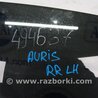 Стекло двери Toyota Auris E150 (10.2006-11.2012)
