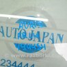 Стекло двери Toyota Auris E150 (10.2006-11.2012)