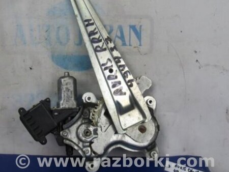 ФОТО Стеклоподъемник для Toyota Auris E150 (10.2006-11.2012) Киев