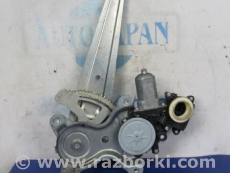 ФОТО Стеклоподъемник для Toyota Auris E150 (10.2006-11.2012) Киев