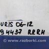 ФОТО Стеклоподъемник для Toyota Auris E150 (10.2006-11.2012) Киев