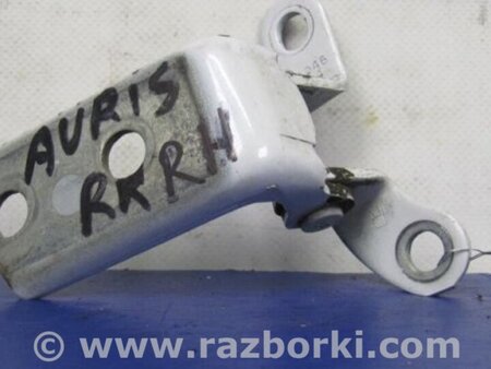 ФОТО Петля двери нижняя для Toyota Auris E150 (10.2006-11.2012) Киев